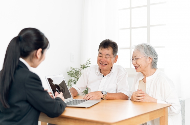 「早く売りたい」「ご近所に知られずに売りたい」などのご要望にもお応えします。