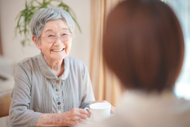 適正な価格を提案します。